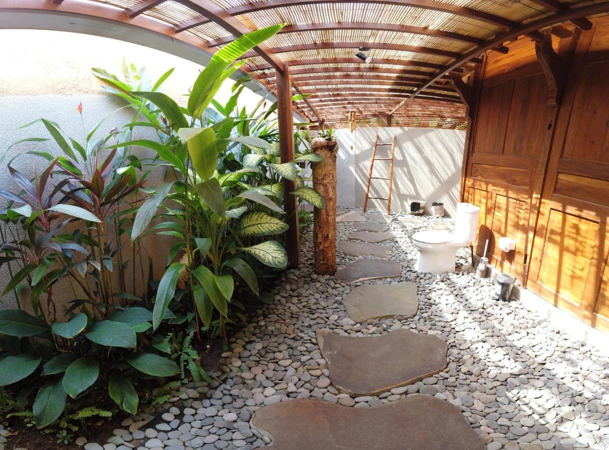 Villa Sindu Ubud Rum bild