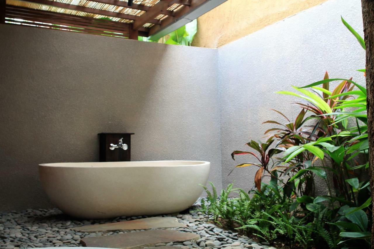Villa Sindu Ubud Exteriör bild