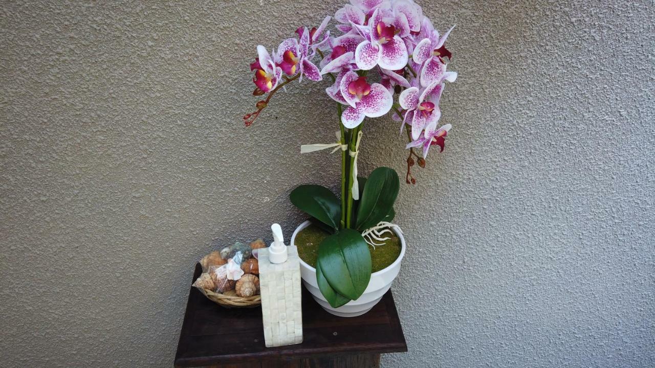 Villa Sindu Ubud Exteriör bild